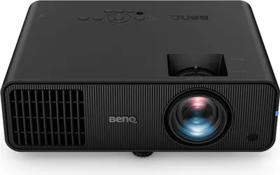Produktbild von BenQ LW600ST, 2800 ANSI Lumen, LED, 20000:1, 16:10, 4:3, 16:10, 16:9, 30°