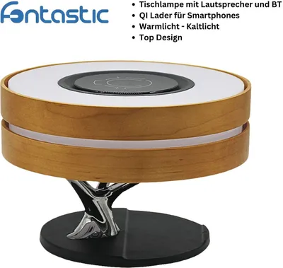 Immagine prodotto di Lampada multifunzionale Fontastic Icona