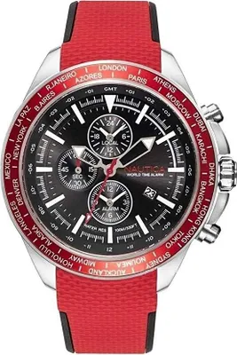 Obrázek produktu pro Nautica Ocean Beach Chrono NAPOBP901
