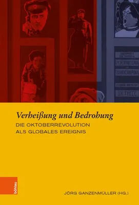 Produktbild von Verheißung und Bedrohung