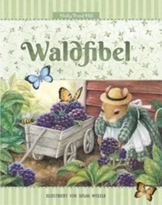 Obrázek produktu pro Waldfibel