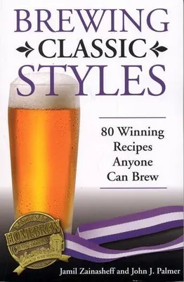 Obrázek produktu pro Brewing Classic Styles