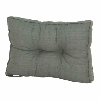 Image de MADISON Basic gris, kiss. dos gris, 50% coton/50% poly