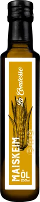 Immagine prodotto di olio di germe di mais di alta qualità, 250 ml