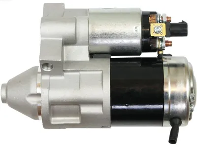 Imagen del producto de Motor de arranque para Jeep Cherokee / Wrangler, 1,4 kW, 12V
