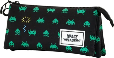 Obrázek produktu pro Penál Space Invaders - Space Invaders Army