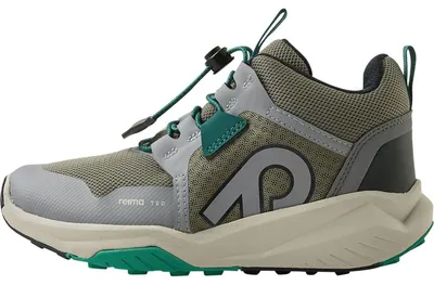 Produktbild von Reima Kinder Schuh Kiritin Grün 30