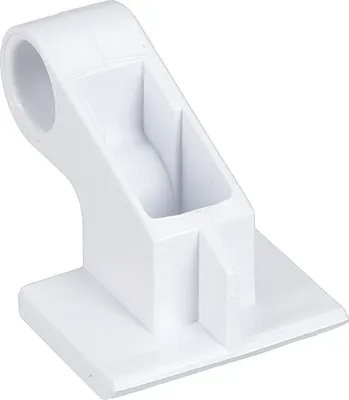 Zdjęcie produktu dla Zawias do drzwi zamrażarki beko 4079750100 w lodówce