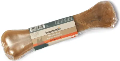 Produktbild von Beeztees 778333, Kauartikel, Hund, Adult, Rind, Gluten-frei