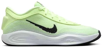 Produktbild von Basketballschuhe Nike Nike G.T. Hustle Academy "Balery Volt Black" für Herren