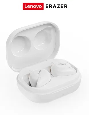 Produktbild von ERAZER XT91PRO Kabellose BT 5.4-Ohrh?rer In-Ear-Ohrh?rer mit Ger?uschunterdrš¹ckung Tragbares Gaming-Sport-Headset mit Audio-Dekodierung in zwei Modi