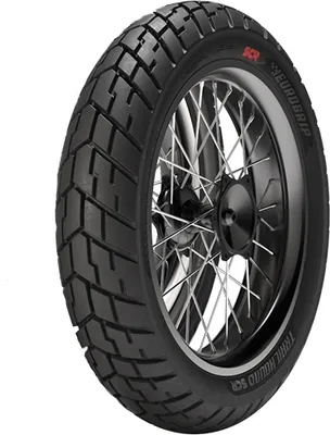 Produktbild von Eurogrip Trailhound SCR ( 120/90-17 TL 64S Vorderrad )
