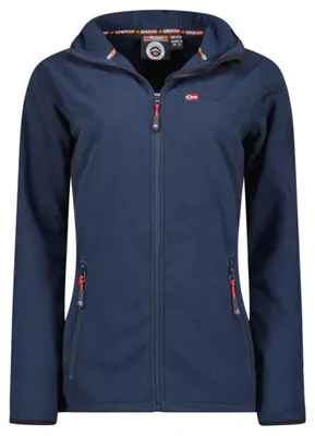 Immagine prodotto di Geographical Norway Felpe WX3714FGNNavy, Taglia: 164