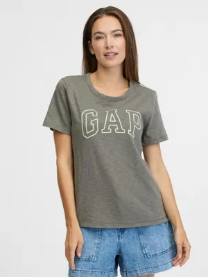 Produktbild von GAP T-Shirt mit Logo 871344-08__S
