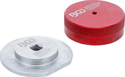Zdjęcie produktu dla BGS technic Crankshaft Seal Ring Installation Tool Set, 862 g