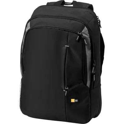 Obrázek produktu pro Batoh na notebook Case Logic, 43 cm PF2037 (31 x 13 x 44 cm) (černý)