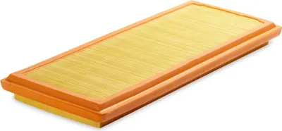 Produktbild von Luftfilter UFI 30.889.00 für FIAT Uno Schrägheck (146) Filtereinsatz