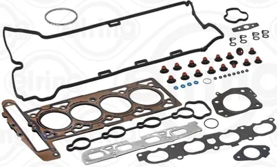Produktbild von ELRING 927.890 Zylinderkopf Dichtungssatz für OPEL INSIGNIA Caravan INSIGNIA INSIGNIA Stufenheck Astra J GTC (P10) INSIGNIA A Country Tourer (G09)