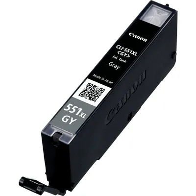 Obrázek produktu pro 6447B001 CANON CLI551XLGY Nr.551XL