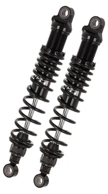 Image de Amortisseur pour Yamaha XT 500, année de fabrication 1976-1989, de marque YSS RZ362-395TRL-10-B - Neuf