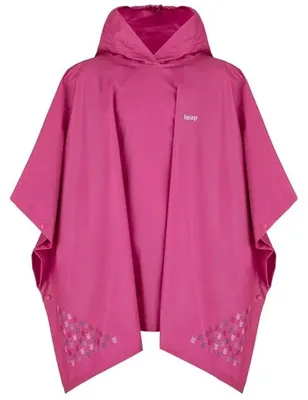 Obrázek produktu pro Dětské Pončo LOAP XAPO, růžové