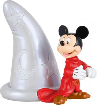 Immagine prodotto di Enesco Topolino con cappello Disney 100° Anniversario Taglia Unica