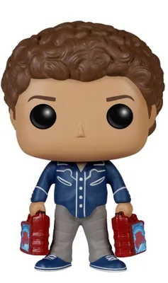Immagine prodotto di Funko 5338 - Pop! Superbad Seth - Figurina da collezione