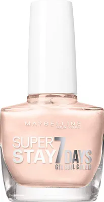 Produktbild von Maybelline New York - Lang anhaltender & starker Pro Nagellack - 914 Blush Skyline
