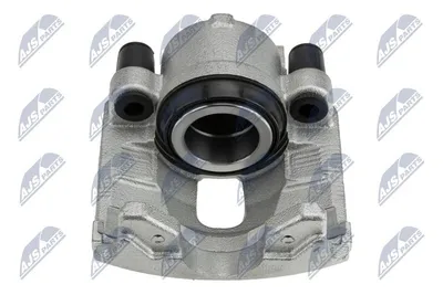 Produktbild von NTY Bremssattel Vorne Rechts für OPEL Corsa E Schrägheck (X15) Ø54mm HZP-PL-042