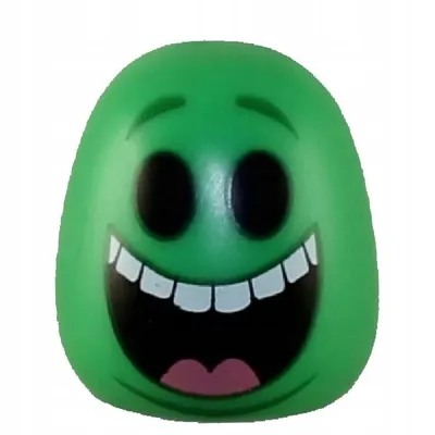 Zdjęcie produktu dla Funko MYMOJI Ghostbusters Ghostbusters Slimer