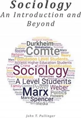 Obrázok produktu pre Sociology: An Introduction and Beyond