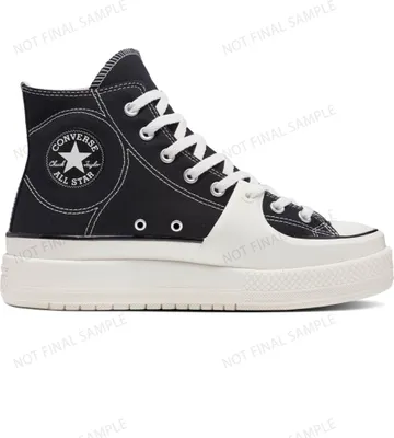 Produktbild von Chuck Taylor All Star Construct Hi