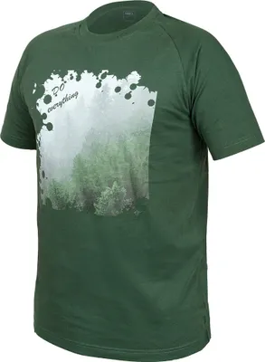 Produktbild von NEO TOOLS Herren T-Shirt Logo Rundhals T-Shirt, Herren-T-Shirts Mit Rundhalsausschnitt | Gr. S-3XL | 100 % Baumwolle 180 g/m2 | Gr. 3XL
