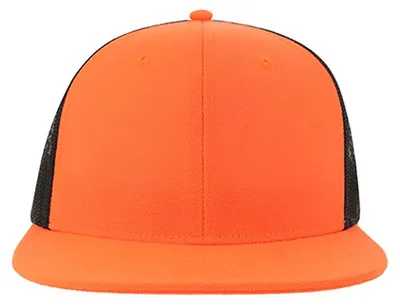 Obrázek produktu pro Kšiltovka Atlantis Headwear Snap Mesh-S
