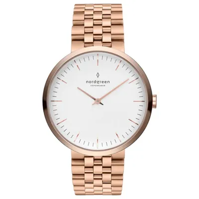 Image de Nordgreen Copenhagen reloj IN32RG5LROXX