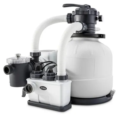 Produktbild von MARIMEX Sandfiltration 6 M³/H Mit Solinator 10604348