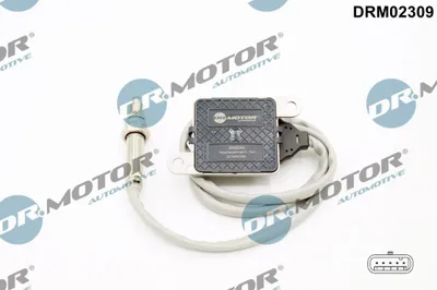 Immagine prodotto di sensore Nox RENAULT/NISSAN/OPEL/FIAT