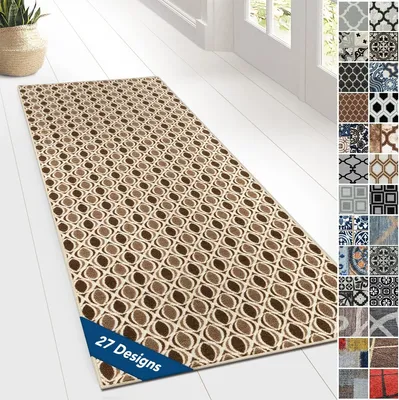 Produktbild von Teppich-Läufer auf Maß Cork 80x200 cm