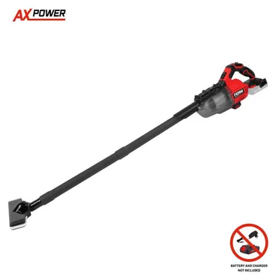 Produktbild von FERM – AX-POWER – Akku-Stielstaubsauger – 20V – ohne Akku & Ladegerät