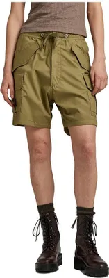 Produktbild von G-star D22899-d308 Straight Fit Cargo Shorts  30 Frau  30