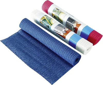 Produktbild von Anti Rutschmatte 150 x 30 cm gerollt