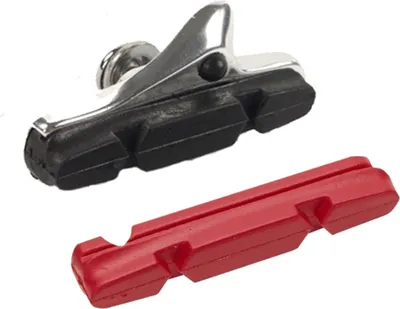 Produktbild von FIBRAX Bremsschuh, V-Brake, Schraubbefestigun