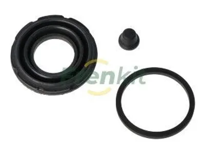 Produktbild von FRENKIT Bremssattel-Reparatursatz für NISSAN Qashqai / Qashqai +2 I (J10, NJ10) Hinten 36mm 236103