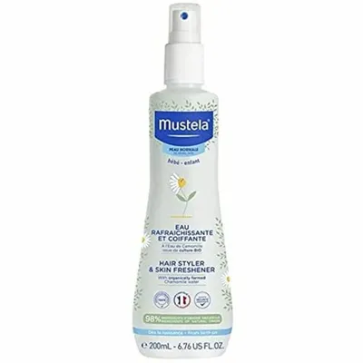Obrázok produktu pre Osviežujúca voda na vlasy a telo (Hair Styler