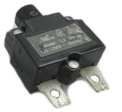 Produktbild von MATRIX Ersatzteil Thermoschutz für Dickenhobel Hobelmaschine EP 1500-204
