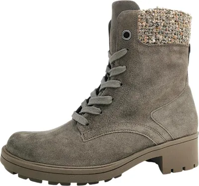 Image de Bottes à lacets Gabor marron, taille 42