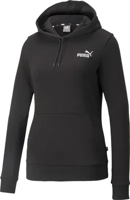 Produktbild von Puma Sweatshirts Ess Embroidery Hoodie TR, 84833201, Größe: 182