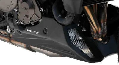 Produktbild von BODYSTYLE Bugspoiler fÃ1/4r XSR900 RN80 für XSR900 RN80