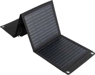 Produktbild von Dörr Solar Panel PB-10000MAH 21W XL mit Powerbank
