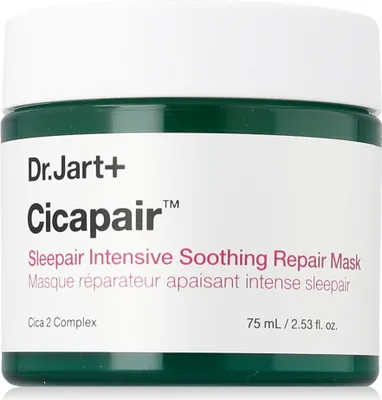 Image de Cicapair Sleepair Intensive Soothing Repair Mask 75ML